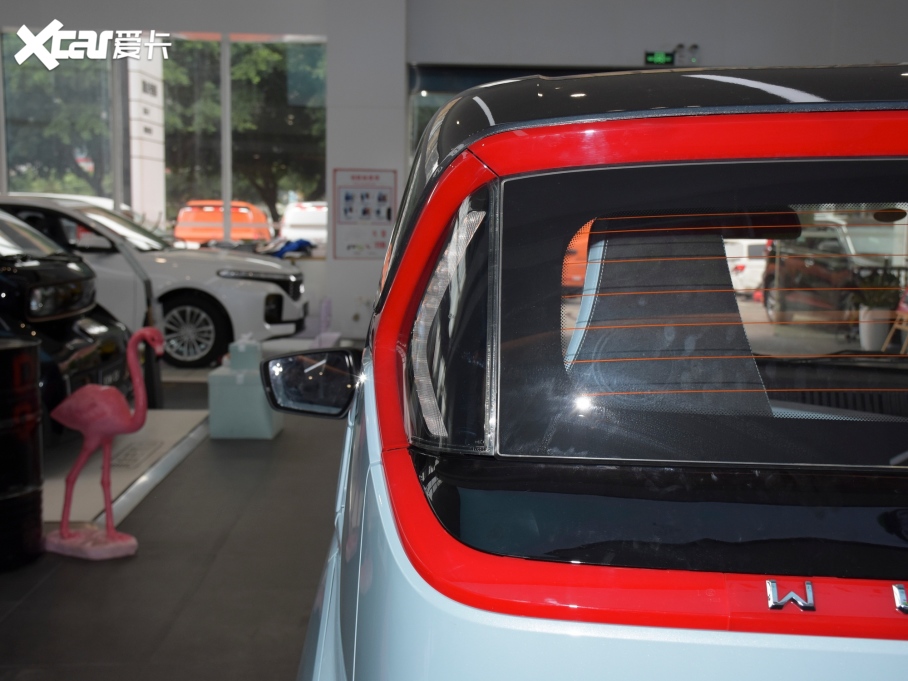 2021������NanoEV ��ۿ�