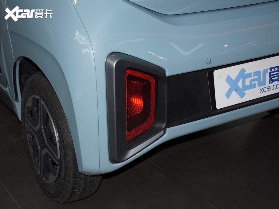 2021������NanoEV ��ۿ�