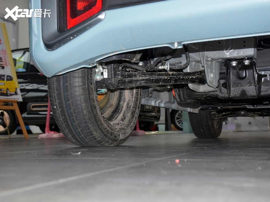 2021������NanoEV ��ۿ�