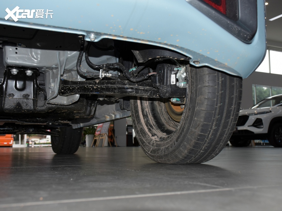 2021������NanoEV ��ۿ�