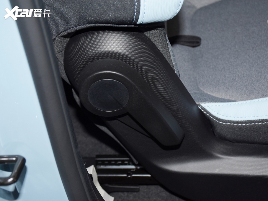 2021������NanoEV ��ۿ�