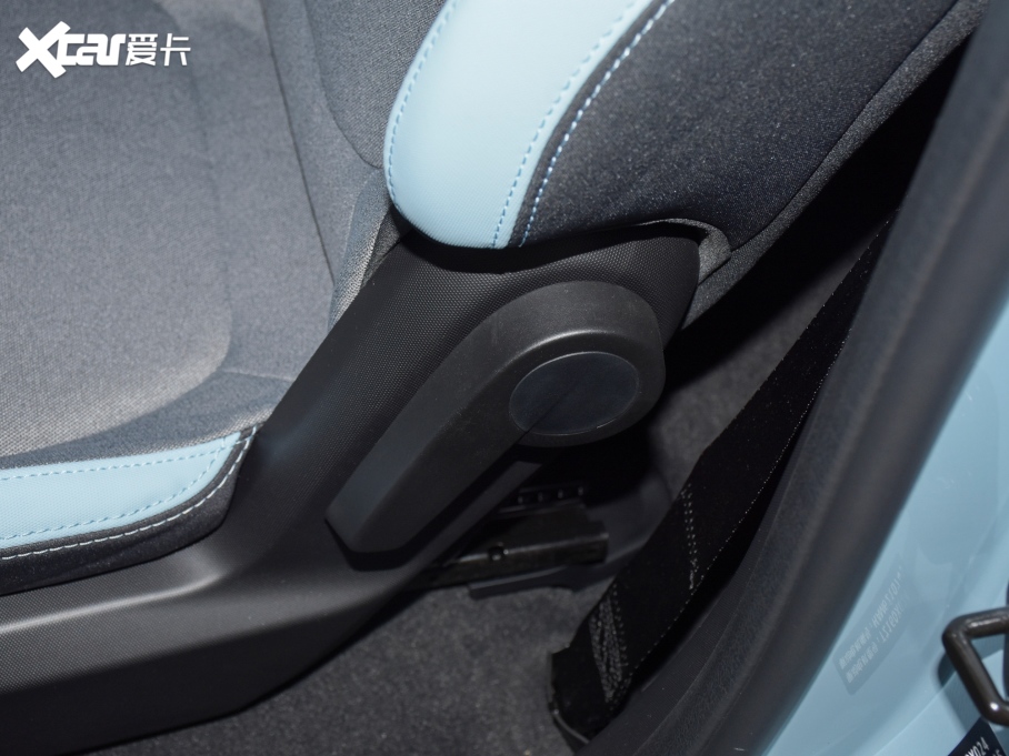 2021������NanoEV ��ۿ�