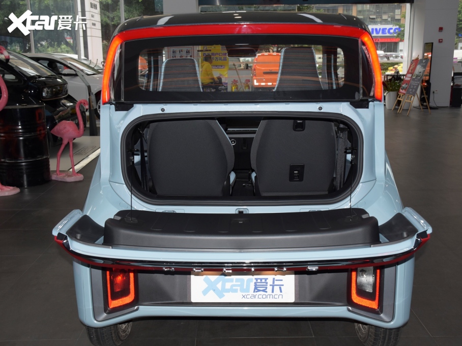 2021������NanoEV ��ۿ�