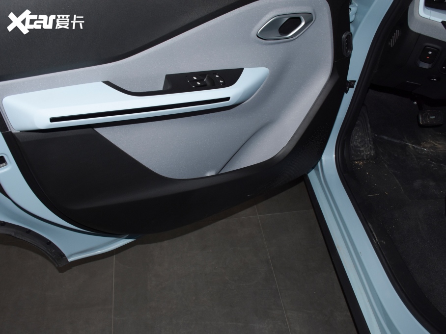 2021������NanoEV ��ۿ�