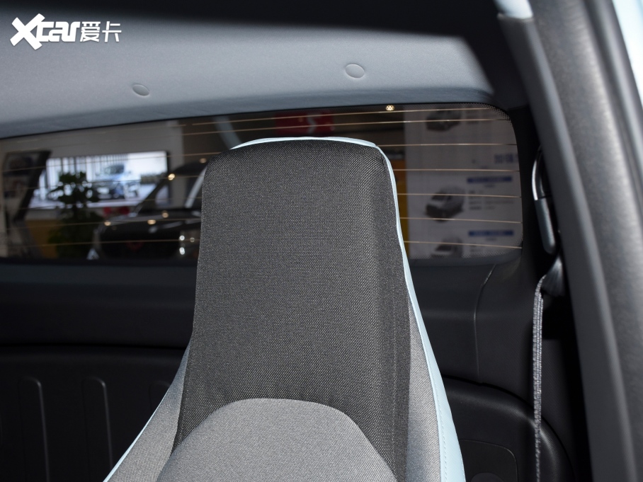 2021������NanoEV ��ۿ�