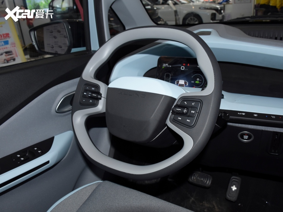 2021������NanoEV ��ۿ�