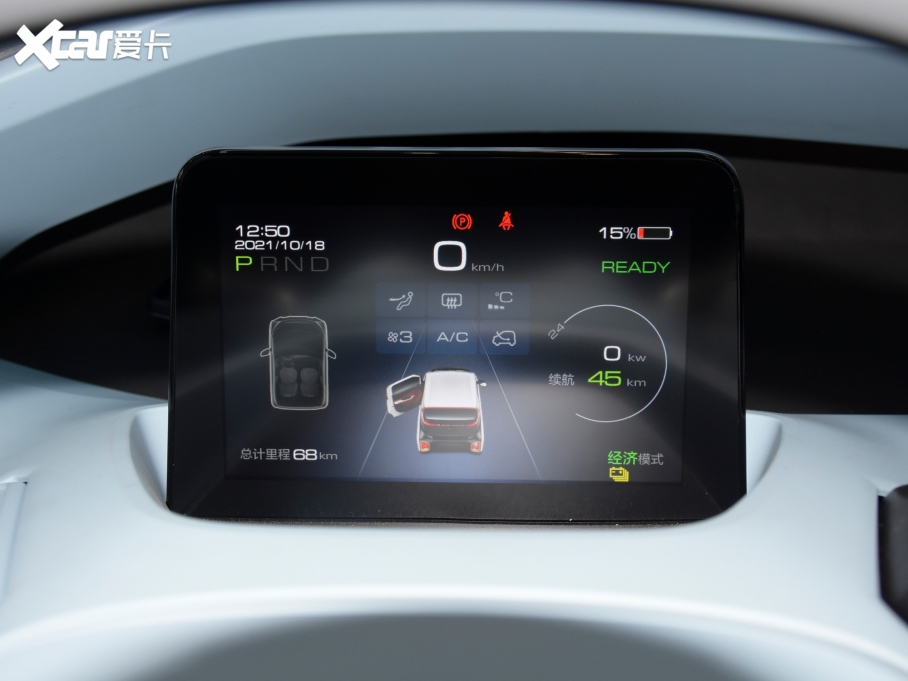 2021������NanoEV ��ۿ�