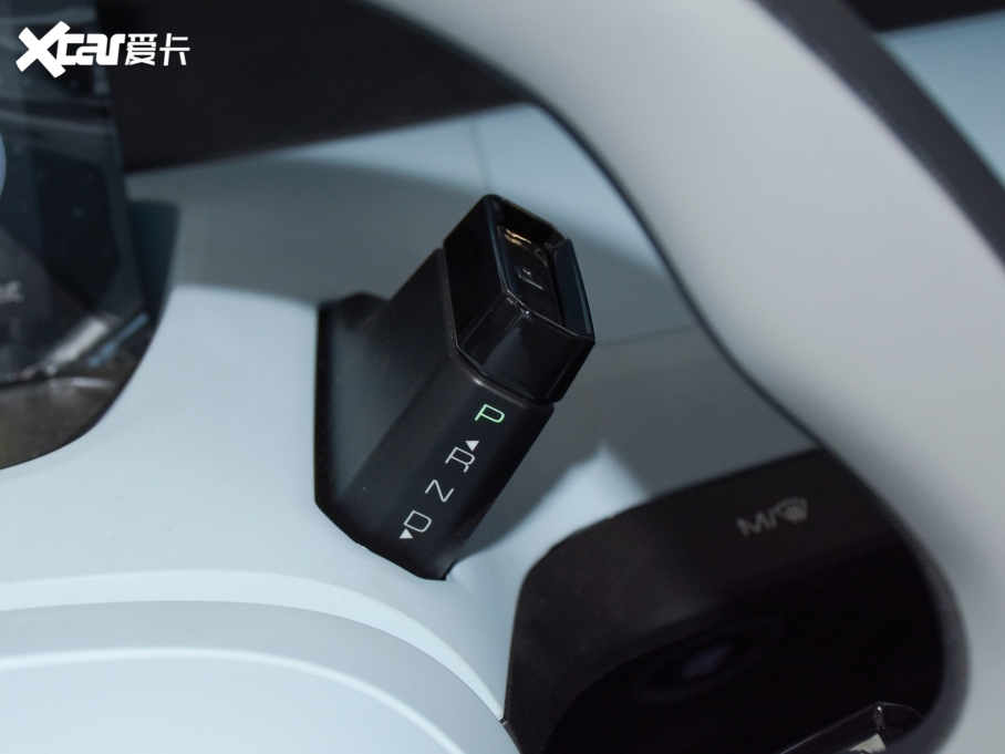 2021������NanoEV ��ۿ�