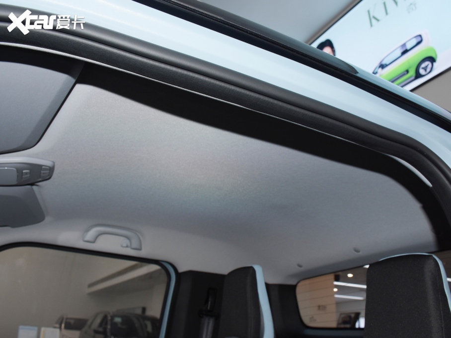 2021������NanoEV ��ۿ�