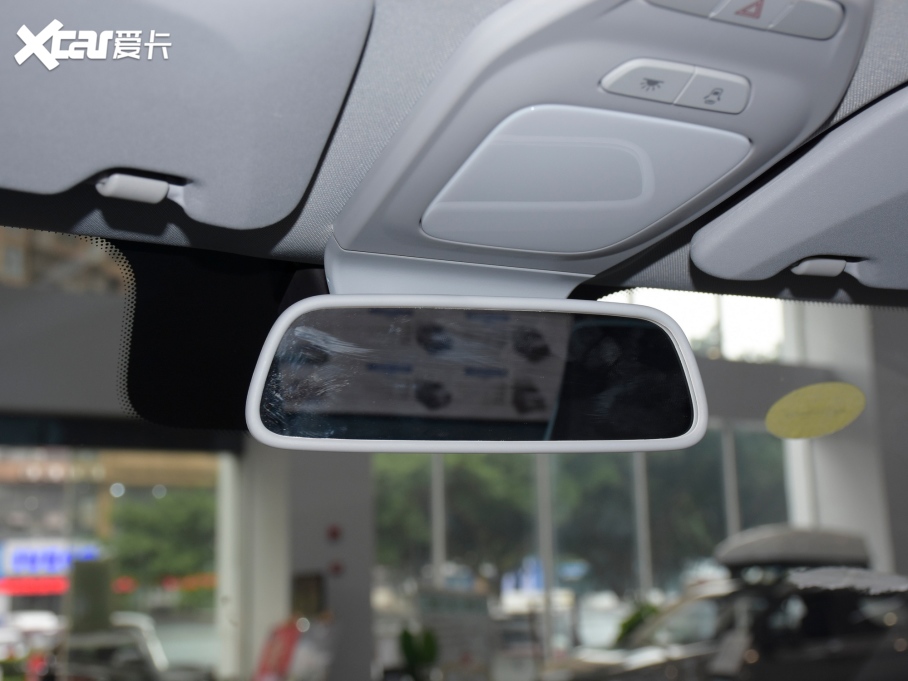 2021������NanoEV ��ۿ�