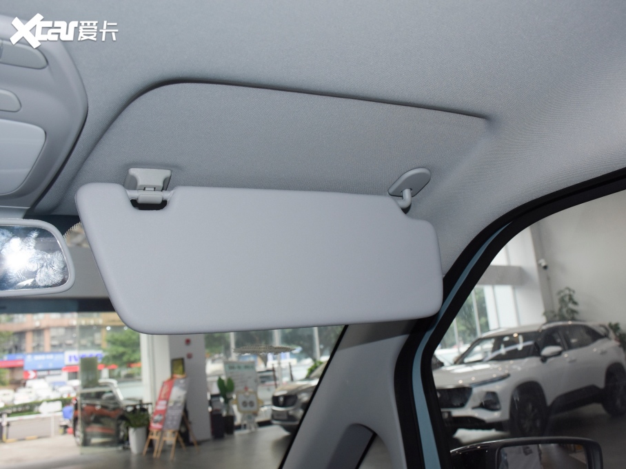 2021������NanoEV ��ۿ�