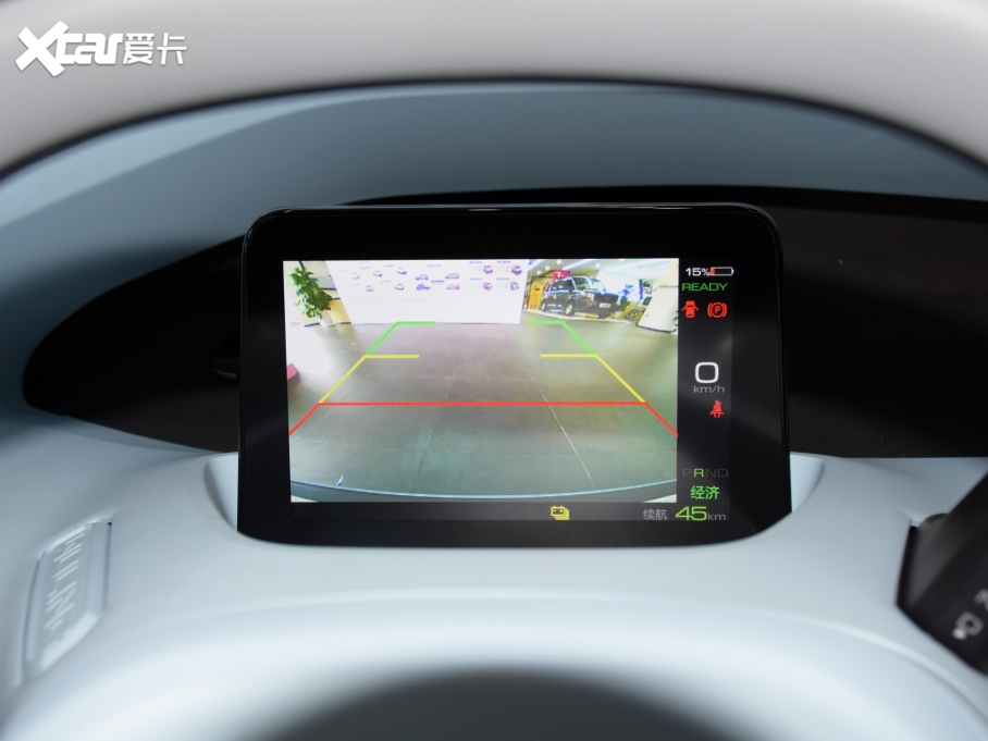 2021������NanoEV ��ۿ�