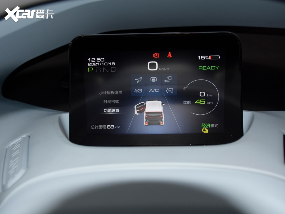 2021������NanoEV ��ۿ�