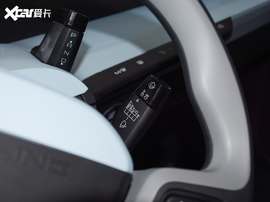 2021������NanoEV ��ۿ�