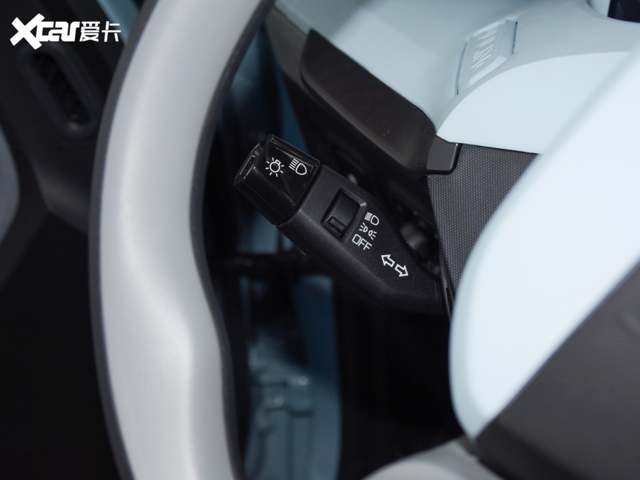 2021������NanoEV ��ۿ�