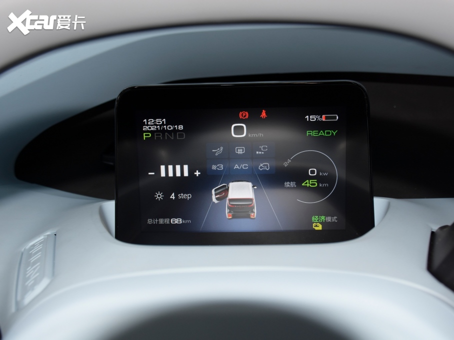 2021������NanoEV ��ۿ�