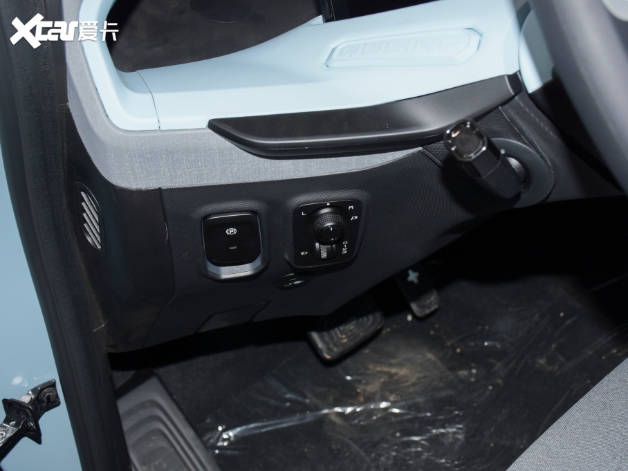 2021������NanoEV ��ۿ�