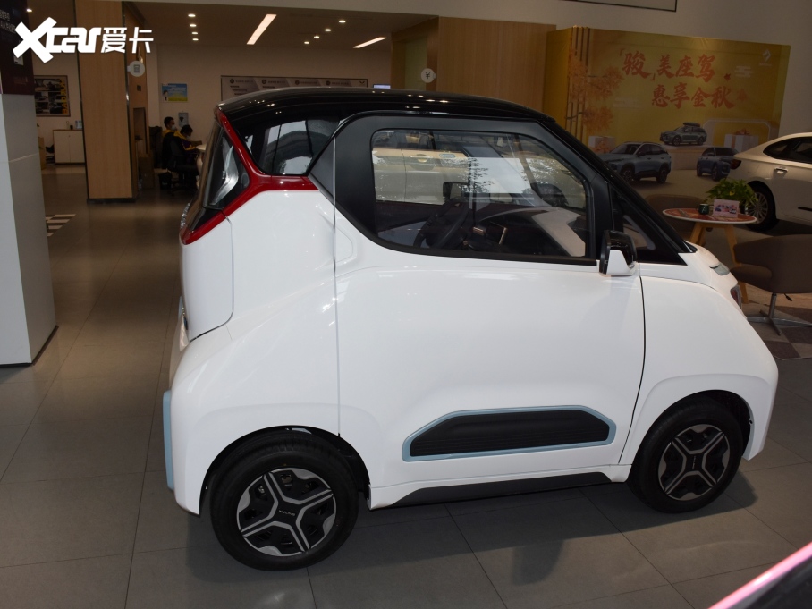 2021������NanoEV �昷��