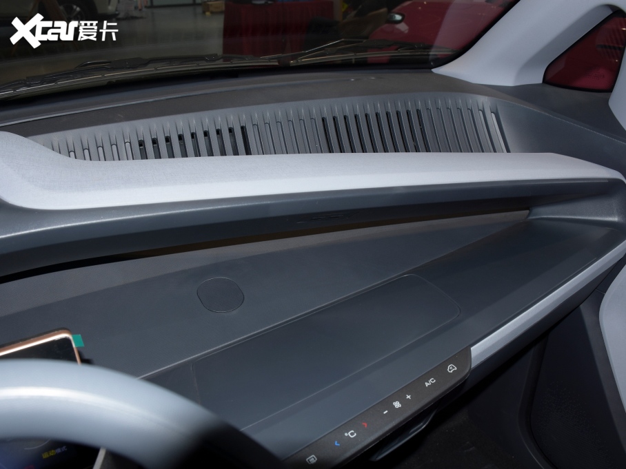 2021������NanoEV �昷��