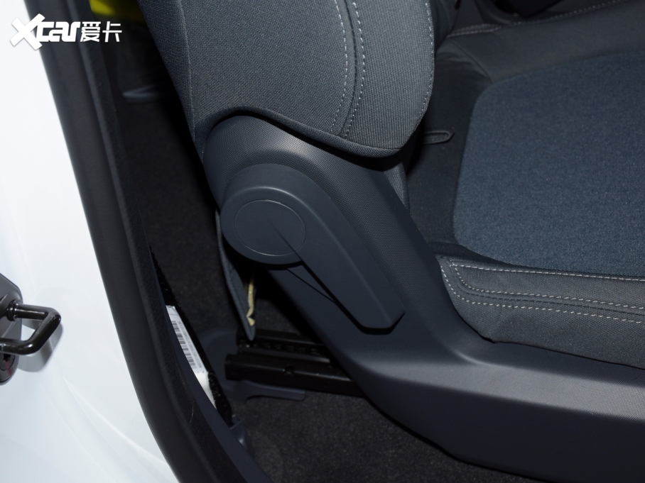 2021������NanoEV �昷��