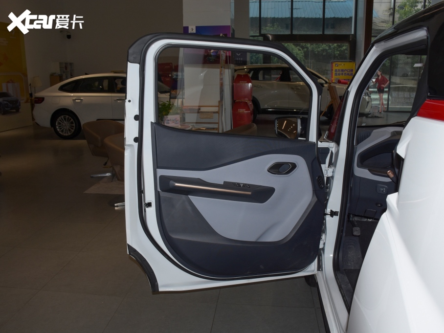 2021������NanoEV �昷��