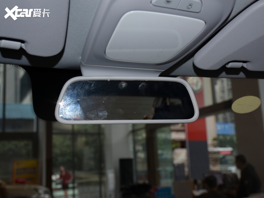 2021������NanoEV �昷��