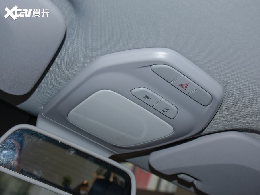 2021������NanoEV �昷(l��)��