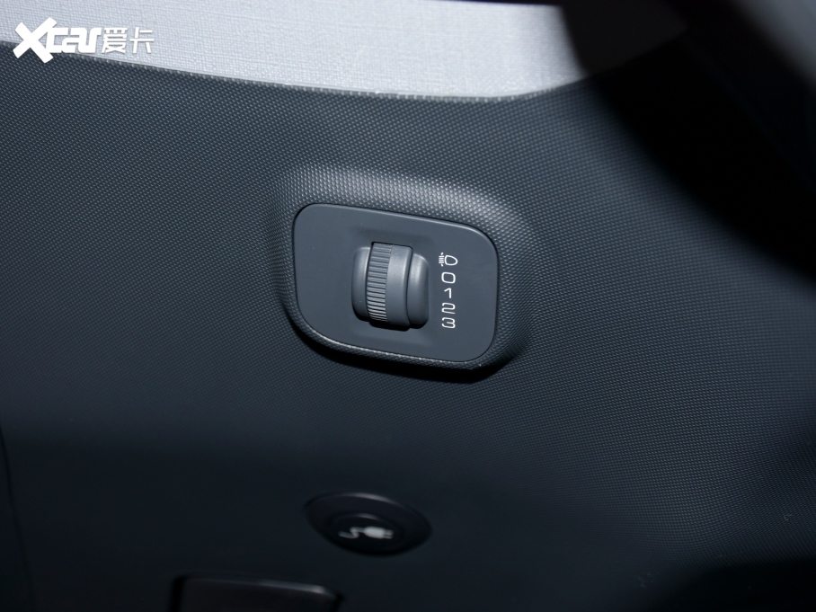 2021������NanoEV �昷��