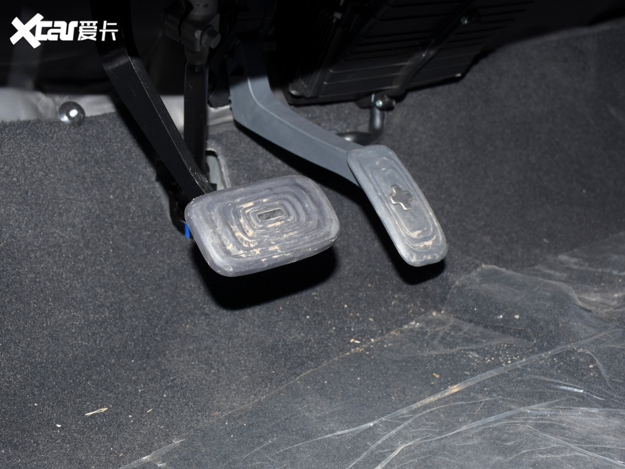 2021������NanoEV �昷��