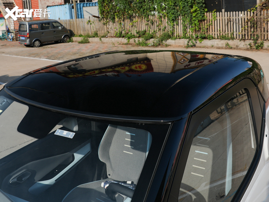 2021������NanoEV ��ۿ�