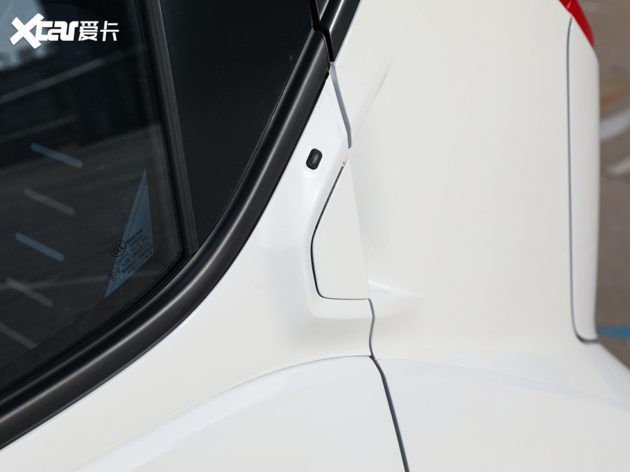 2021������NanoEV ��ۿ�