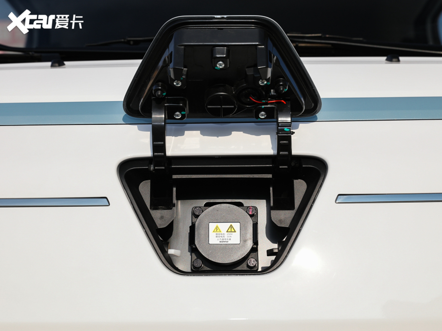 2021������NanoEV ��ۿ�