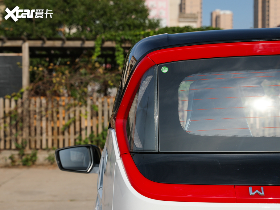 2021������NanoEV ��ۿ�