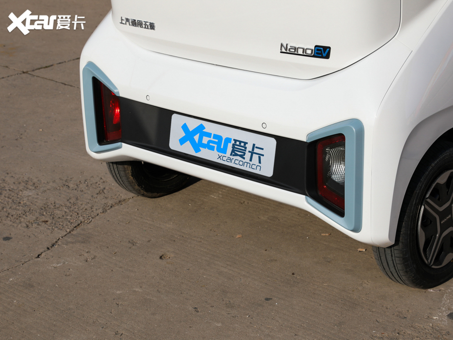 2021������NanoEV ��ۿ�