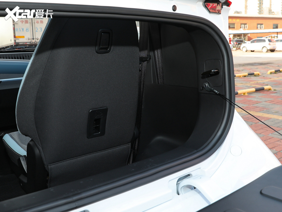 2021������NanoEV ��ۿ�