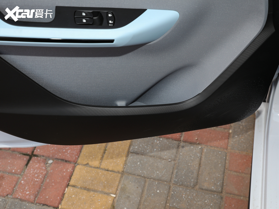 2021������NanoEV ��ۿ�