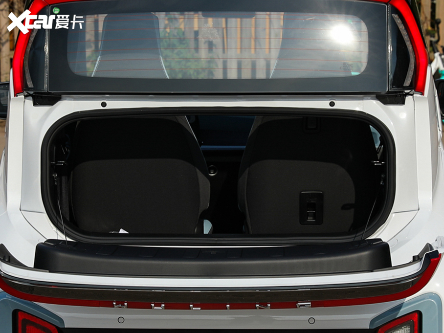 2021������NanoEV ��ۿ�