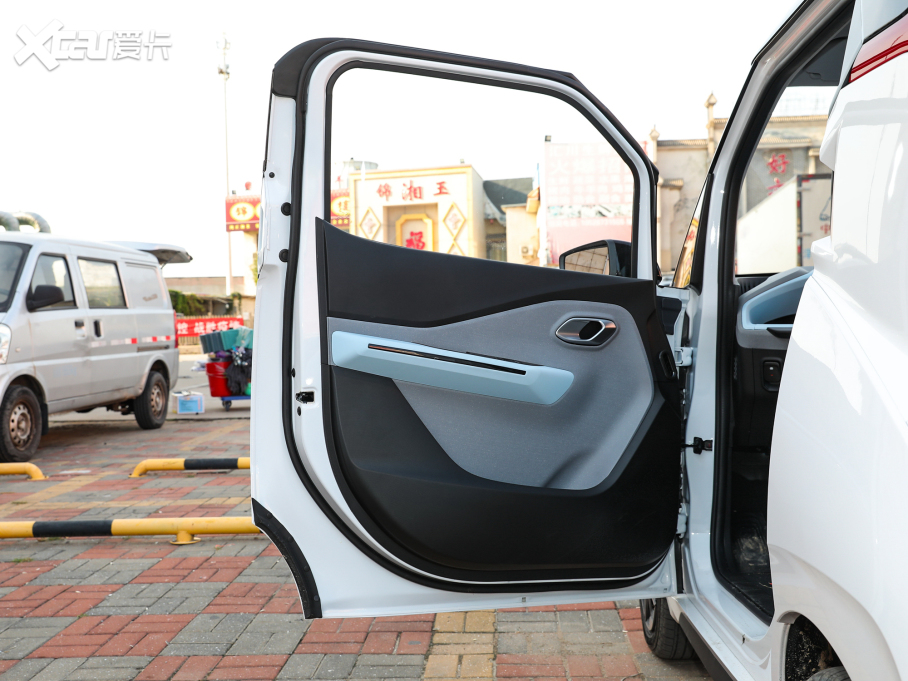 2021������NanoEV ��ۿ�