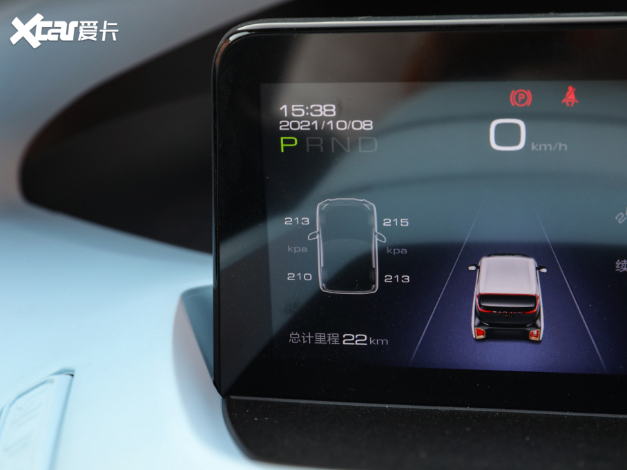 2021������NanoEV ��ۿ�