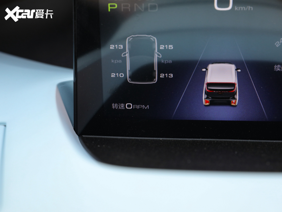 2021������NanoEV ��ۿ�