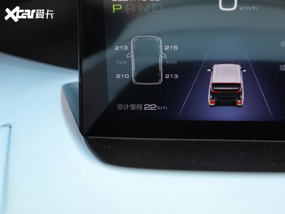 2021������NanoEV ��ۿ�