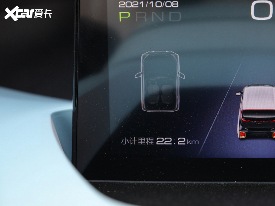 2021������NanoEV ��ۿ�