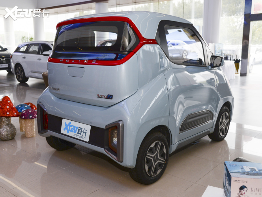 2021������NanoEV �昷��-�߹��ʰ�