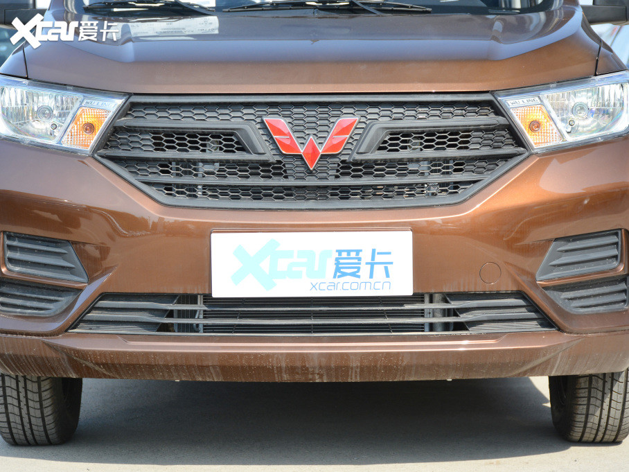 2021款五菱宏光s 1.5l 手动基本型