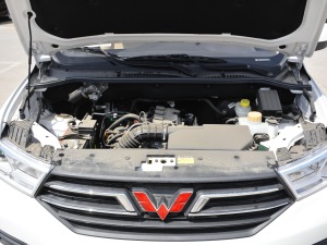 2021款S 1.5L 手动舒适型 发动机