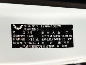 2021��1.5L ������ ����