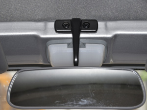 2021款加长版 1.5L 标准助力型 7座 空间座椅