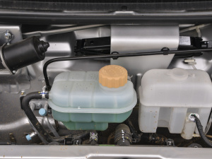 2021款加长版 1.5L 标准助力型 7座 其它