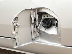 2021款加长版 1.5L 基本型封窗车 2座 细节外观