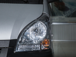 2021款1.5L 基本型单排 细节外观